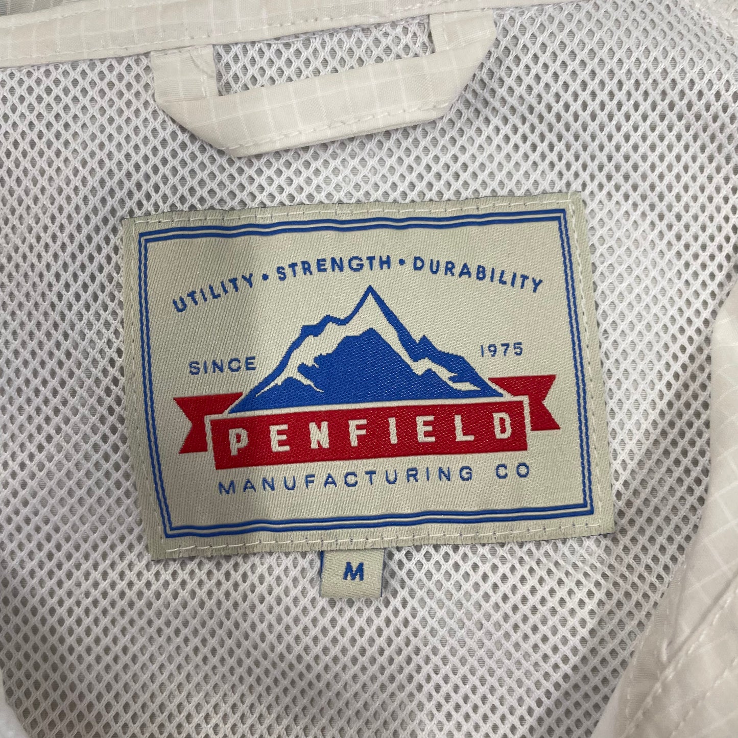 Vintage Penfield Jacket