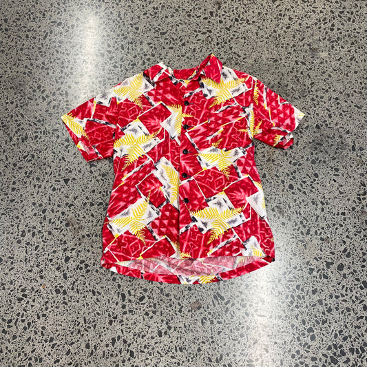 Vintage Hawaiian Shirt