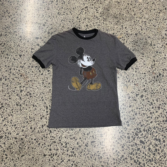 Vintage Mickey Mouse Tee