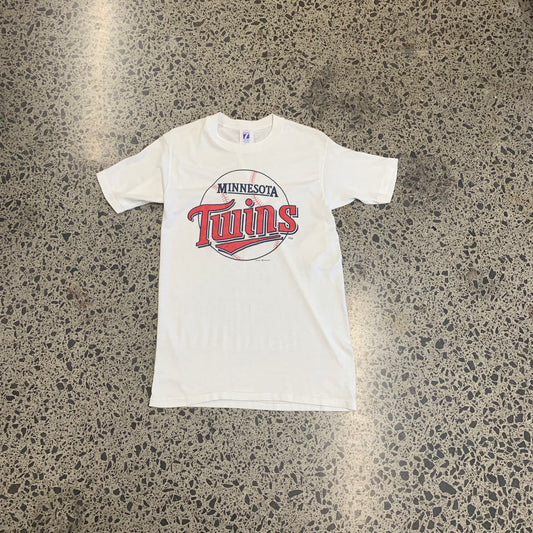 Vintage Minnesota Twins Tee