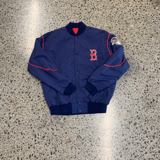 Vintage Boston Red Sox Starter Jacket