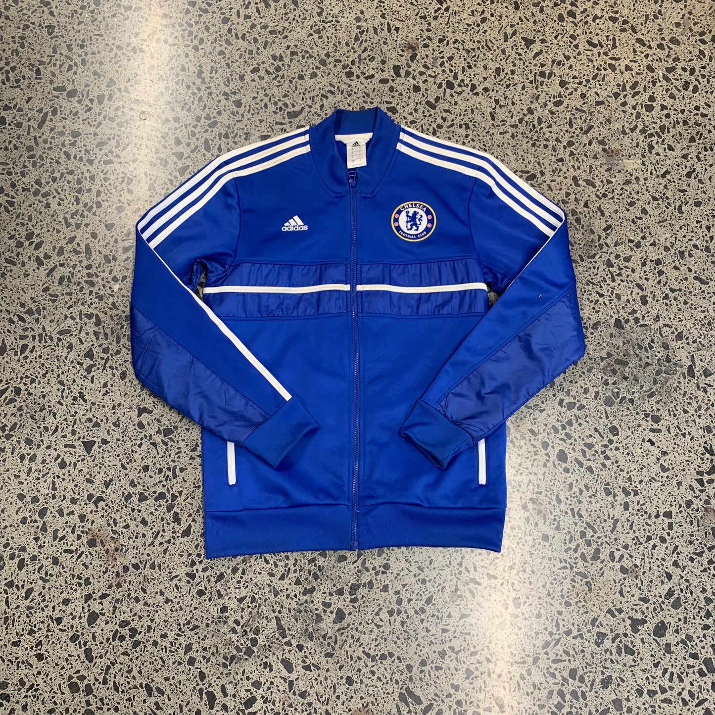 Vintage Chelsea Track Jacket