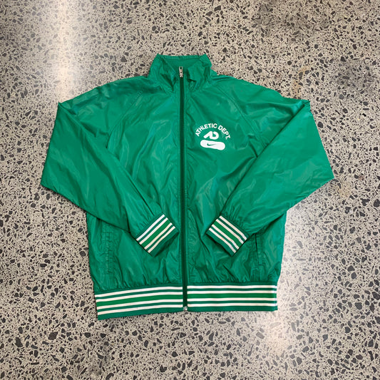 Vintage Nike Athletic Dept. Track Jacket