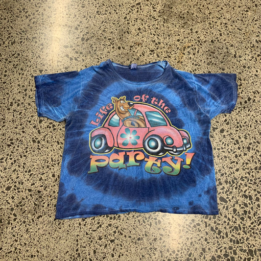 Vintage Scooby Doo Tee