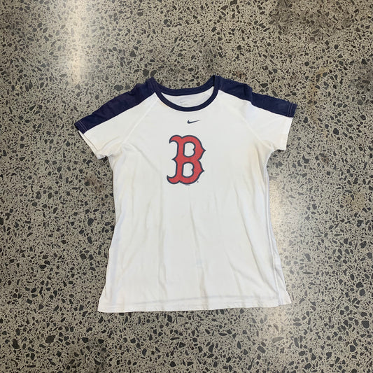 Vintage Boston Red Sox Tee