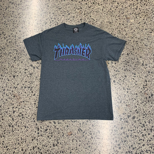 Vintage Thrasher Tee