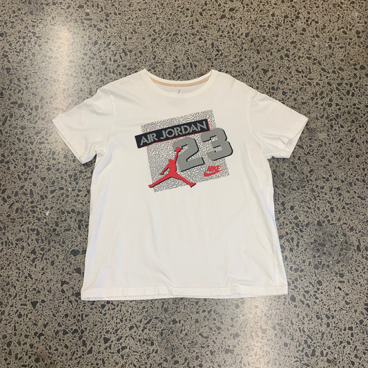 Vintage Air Jordan 23 Tee