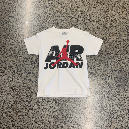 Vintage Air Jordan Tee