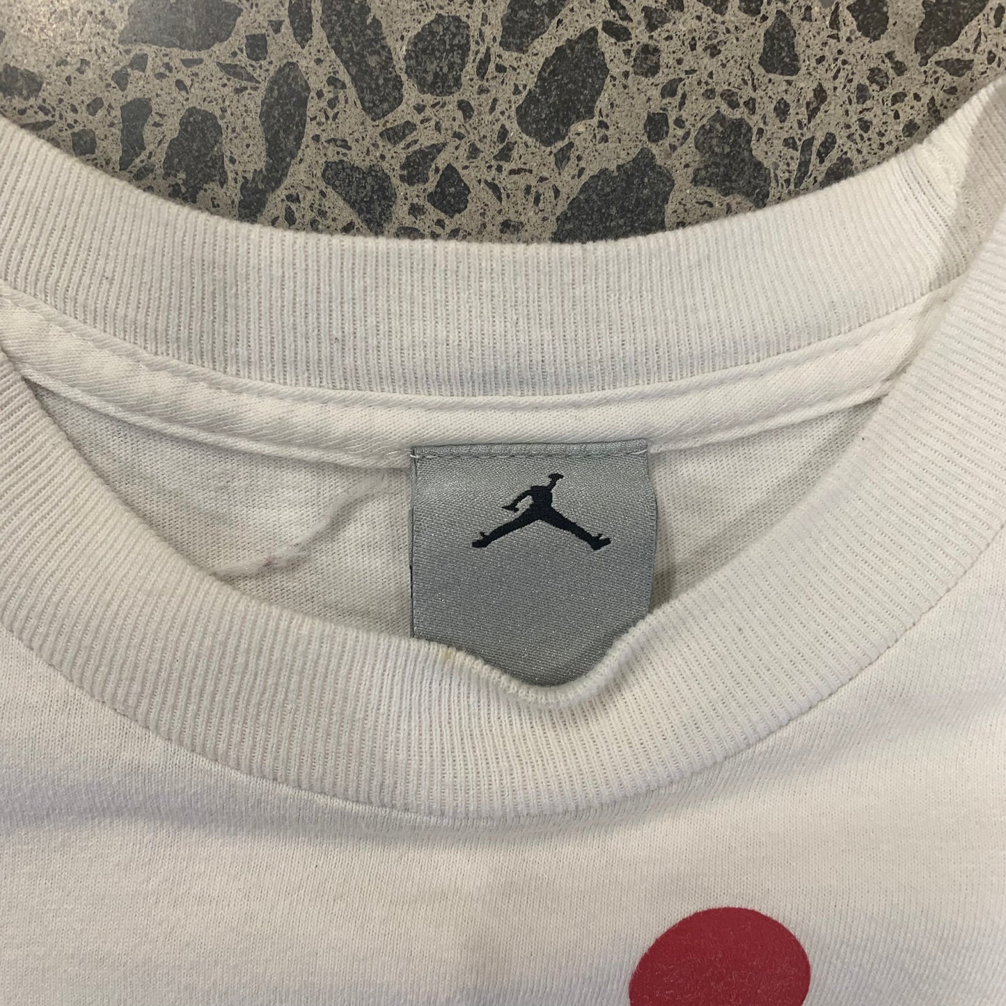 Vintage Air Jordan Tee