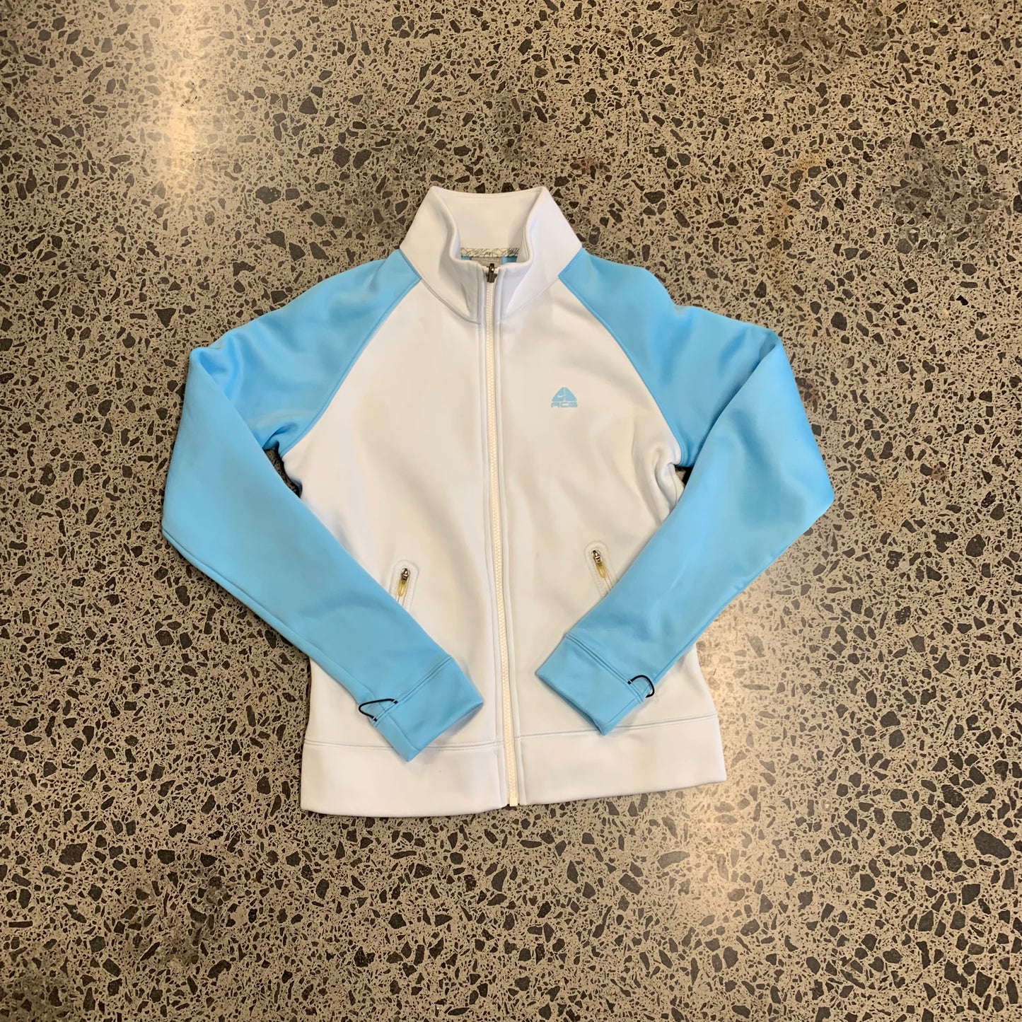 Vintage Nike ACG Track Jacket