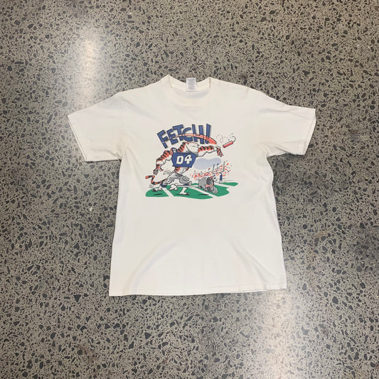 Vintage Fetch Boom Tee