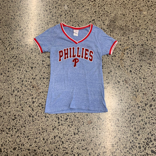 Vintage Philadelphia Phillies Tee