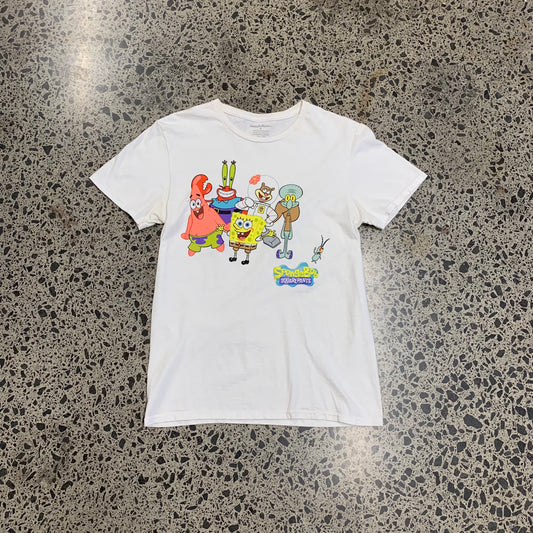 Vintage SpongeBob SquarePants Tee