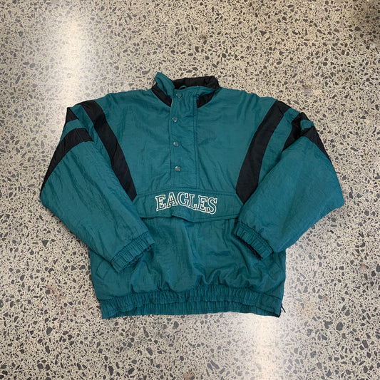 Vintage Philadelphia Eagles Starter Jacket