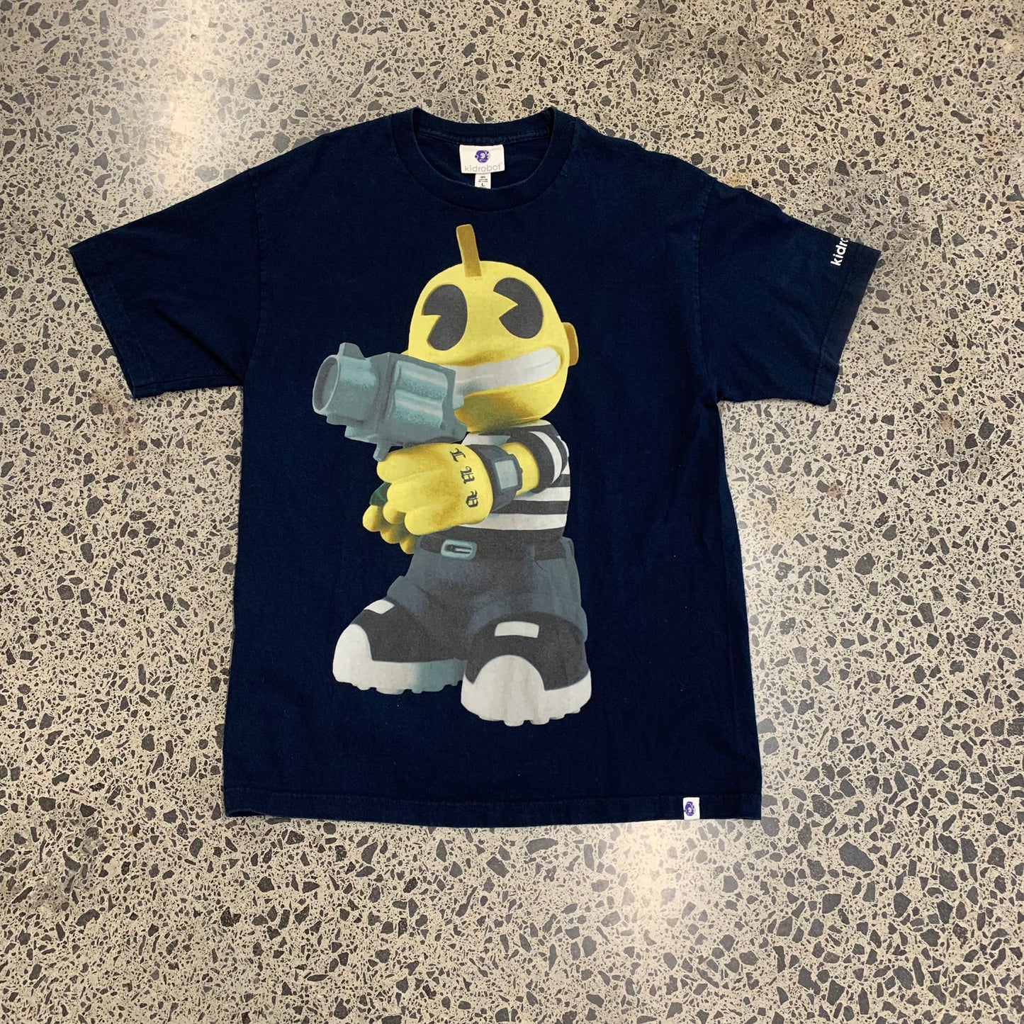 Vintage Kidrobot Tee