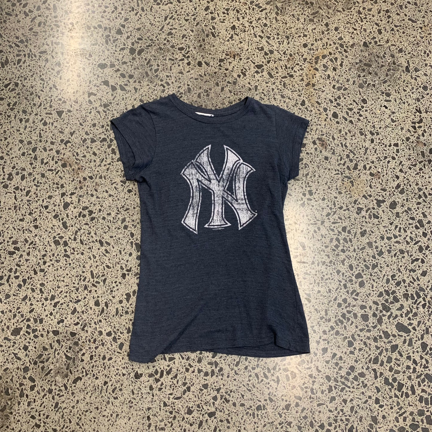 Vintage New York Yankees Tee