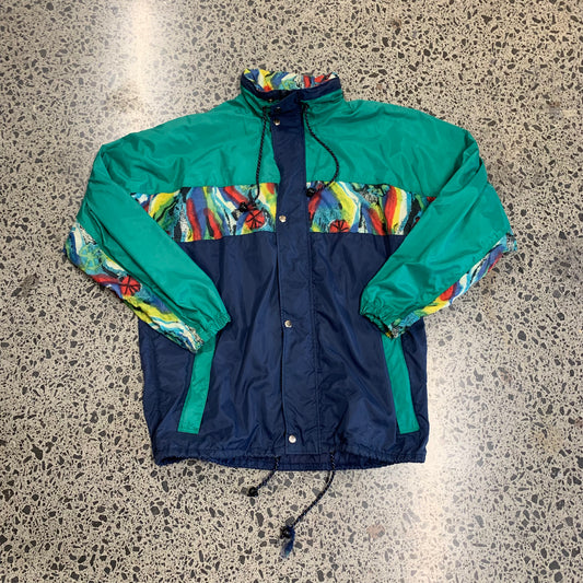 Vintage Regatta Windbreaker